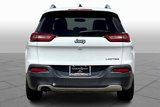 Used 2016 Jeep Cherokee Limited image 4