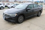 Certified 2021 Volkswagen Jetta SE w/ SE Cold Weather Package image 3