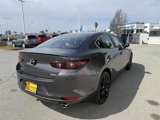 New 2025 MAZDA MAZDA3 s image 6