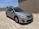 Used 2014 Toyota Camry LE image 3