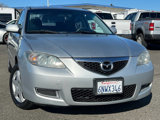 Used 2007 MAZDA MAZDA3 i Sport image 2