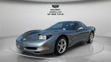 Used 2003 Chevrolet Corvette Coupe w/ Preferred Equipment Group image 3