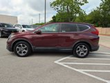 Certified 2019 Honda CR-V EX-L image 3