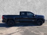 New 2025 GMC Sierra 1500 Elevation image 3