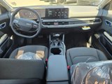 New 2025 Kia K4 LXS image 5