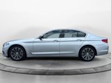 Used 2019 BMW 540i w/ Premium Package image 4