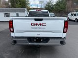 New 2025 GMC Sierra 1500 Pro w/ Pro Value Package image 4