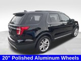 Used 2017 Ford Explorer Limited image 4