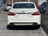 Used 2018 Nissan Altima 2.5 SV w/ 2.5 SV Technology Package image 4