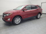 Used 2019 Chevrolet Equinox LT image 2