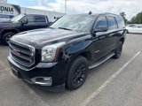 Used 2017 GMC Yukon SLT image 3