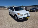 Used 2011 Hyundai Santa Fe GLS image 3