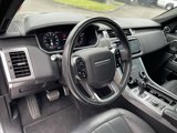 Used 2018 Land Rover Range Rover Sport Supercharged image 5