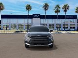 New 2025 Kia Niro LX image 2
