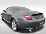 Used 2007 Lexus SC 430 Convertible image 3