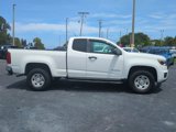 Used 2016 Chevrolet Colorado W/T w/ WT Convenience Package image 3