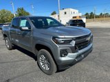 New 2024 Chevrolet Colorado LT w/ LT Convenience Package III image 3