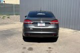Used 2017 Ford Fusion SE image 4