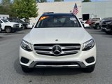 Used 2018 Mercedes-Benz GLC 300 4MATIC image 3