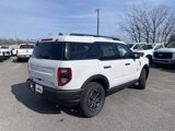 New 2024 Ford Bronco Sport Big Bend image 6
