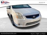 Used 2012 Nissan Sentra 2.0 image 2