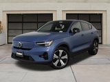 Certified 2023 Volvo C40 P8 Recharge Plus w/ Protection Package Premier image 3