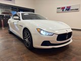 Used 2014 Maserati Ghibli image 3