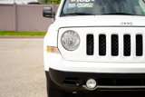 Used 2016 Jeep Patriot High Altitude image 4