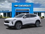 New 2025 Chevrolet Trax LT w/ Driver Confidence Package image 4