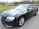 Used 2016 Chrysler 300 C image 3