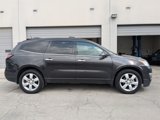 Used 2016 Chevrolet Traverse LT w/ Traveler's Package image 6