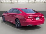 Used 2019 Honda Accord Sport image 5
