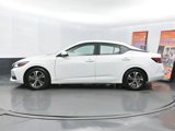 Used 2022 Nissan Sentra SV image 4