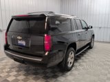 Used 2016 Chevrolet Suburban LTZ image 6