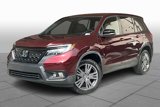 Certified 2019 Honda Passport EX-L image 2