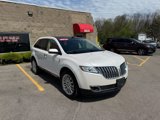 Used 2013 Lincoln MKX FWD image 3