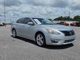 Used 2013 Nissan Altima 2.5 SL w/ Technology Pkg image 3