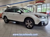 Used 2019 Subaru Outback 2.5i Limited image 3