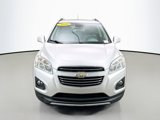 Used 2016 Chevrolet Trax LTZ image 2