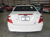 Used 2010 Ford Fusion SE image 6