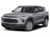 New 2024 Chevrolet TrailBlazer LT image 4