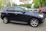Used 2013 Mercedes-Benz ML 350 4MATIC image 6