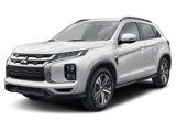 Used 2024 Mitsubishi Outlander Sport ES image 6
