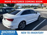 Used 2018 Audi A3 2.0T Premium Plus w/ Premium Plus Package image 4