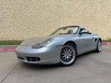 Used 2002 Porsche Boxster S image 2