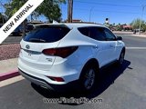 Used 2018 Hyundai Santa Fe Sport w/ 2.4L Tech Package 04 image 2