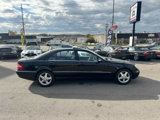 Used 2004 Mercedes-Benz S 500 4MATIC image 3