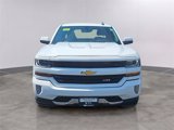 Used 2018 Chevrolet Silverado 1500 LT w/ All Star Edition image 2