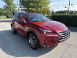 Used 2016 Lexus NX 200t FWD image 2
