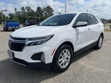 Used 2022 Chevrolet Equinox LT image 3
